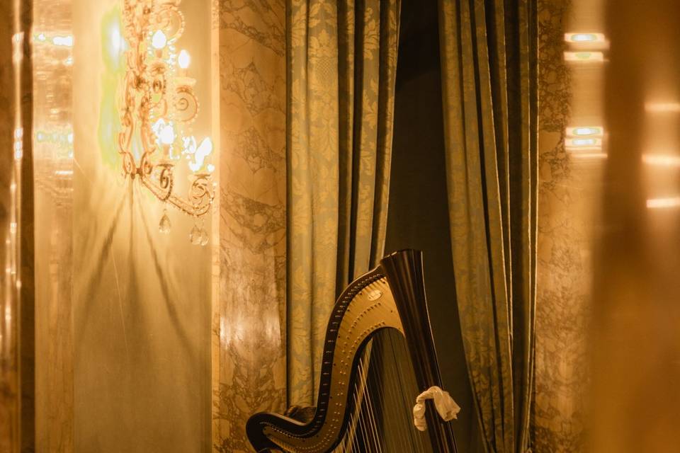 Galleria Colonna-Roma
