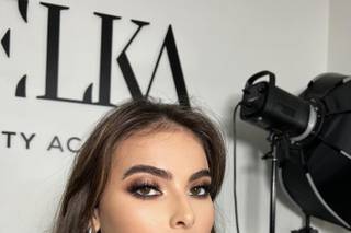 Clarissa Sarnataro Make-Up