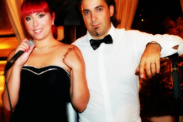 Alina Caruso - Live Music & Dj set