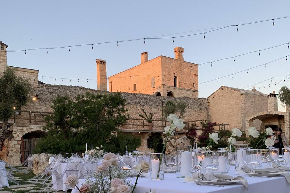 Masseria San Paolo Grande