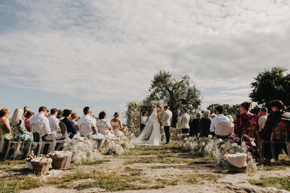 Masseria San Paolo Grande