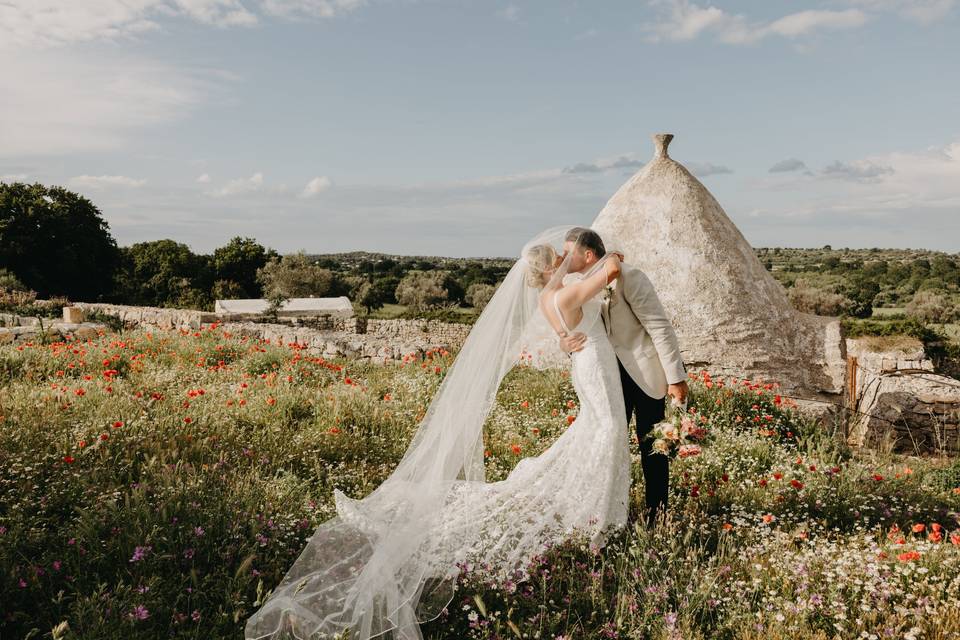 Masseria San Paolo Grande