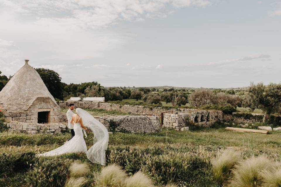 Masseria San Paolo Grande