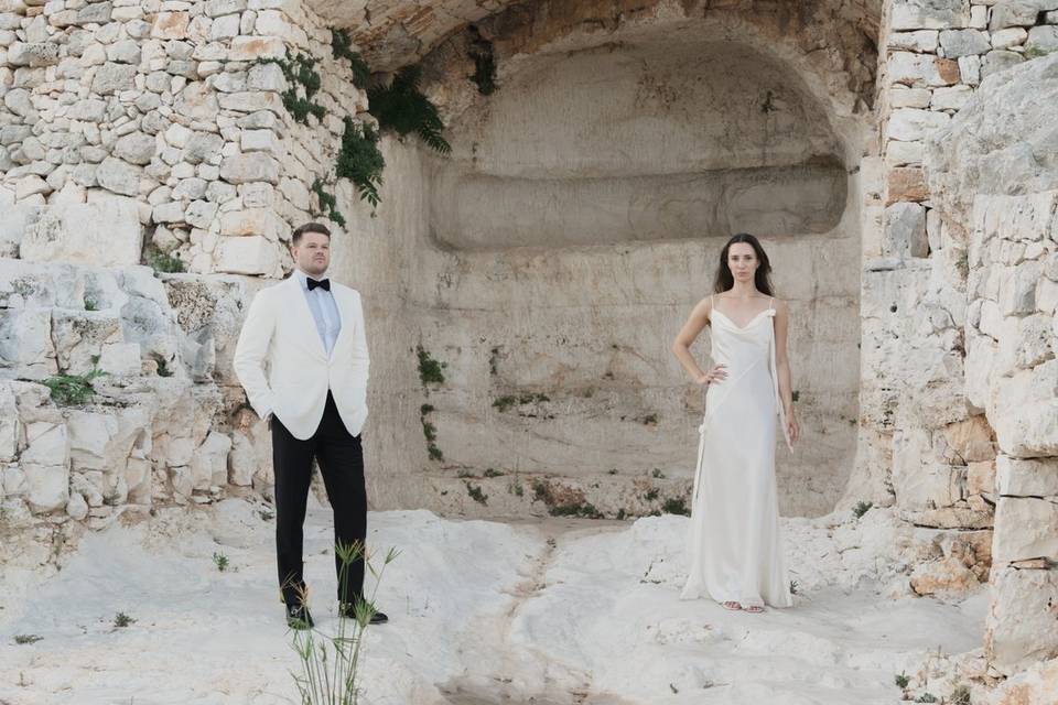 Weddings