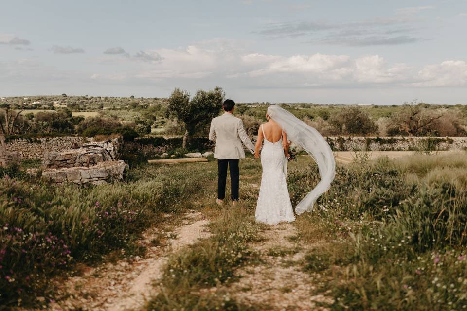 Masseria San Paolo Grande