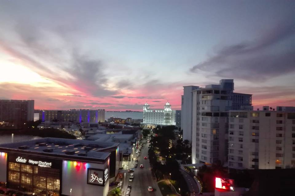 Cancun - Mexico