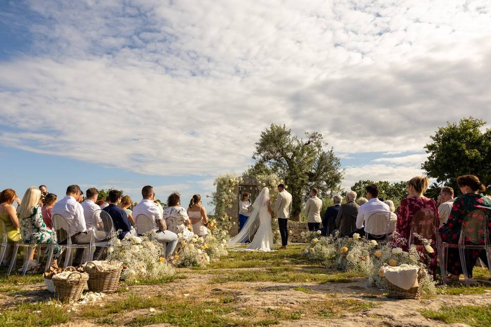 Masseria San Paolo Grande