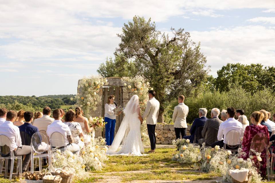 Masseria San Paolo Grande