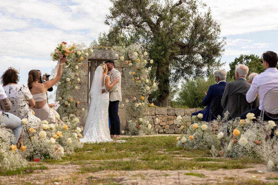 Masseria San Paolo Grande