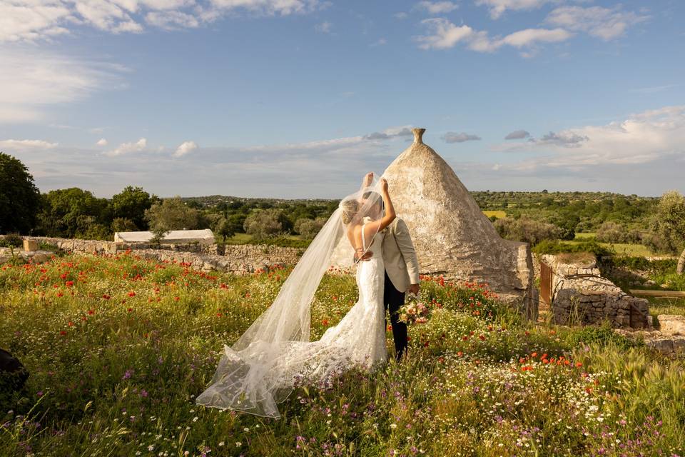 Masseria San Paolo Grande