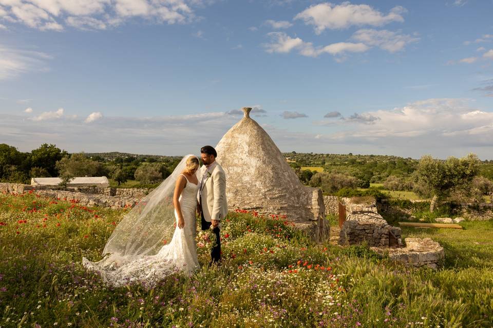 Masseria San Paolo Grande