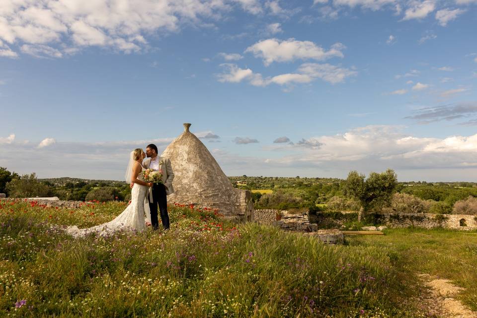 Masseria San Paolo Grande