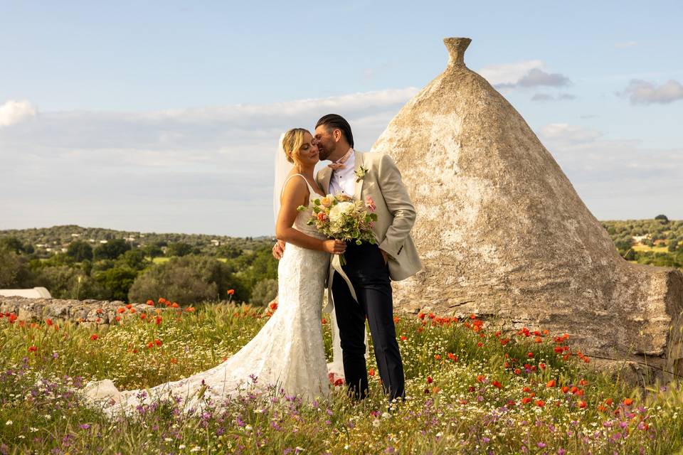 Masseria San Paolo Grande