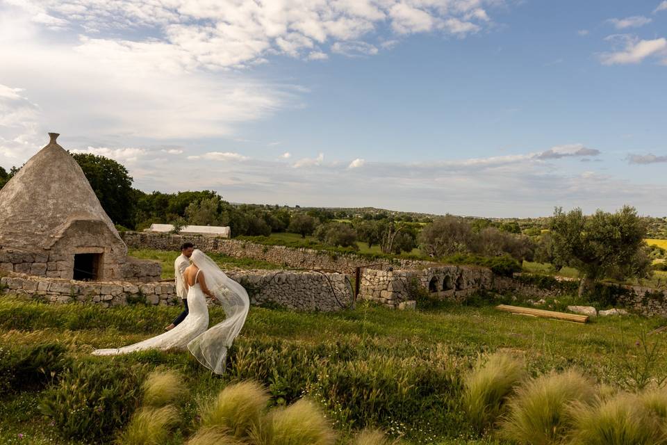 Masseria San Paolo Grande