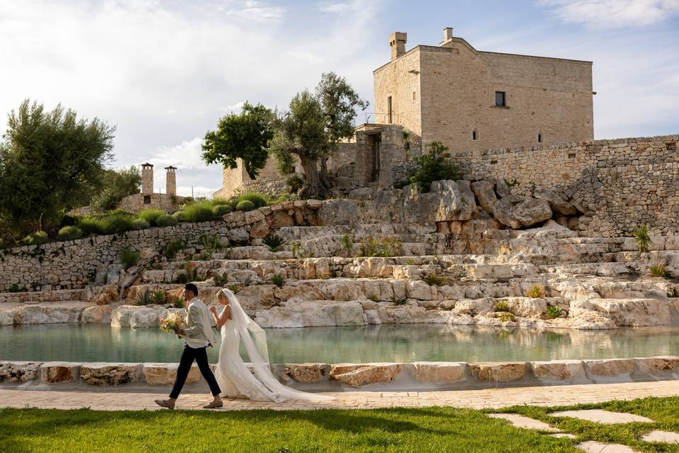 Masseria San Paolo Grande