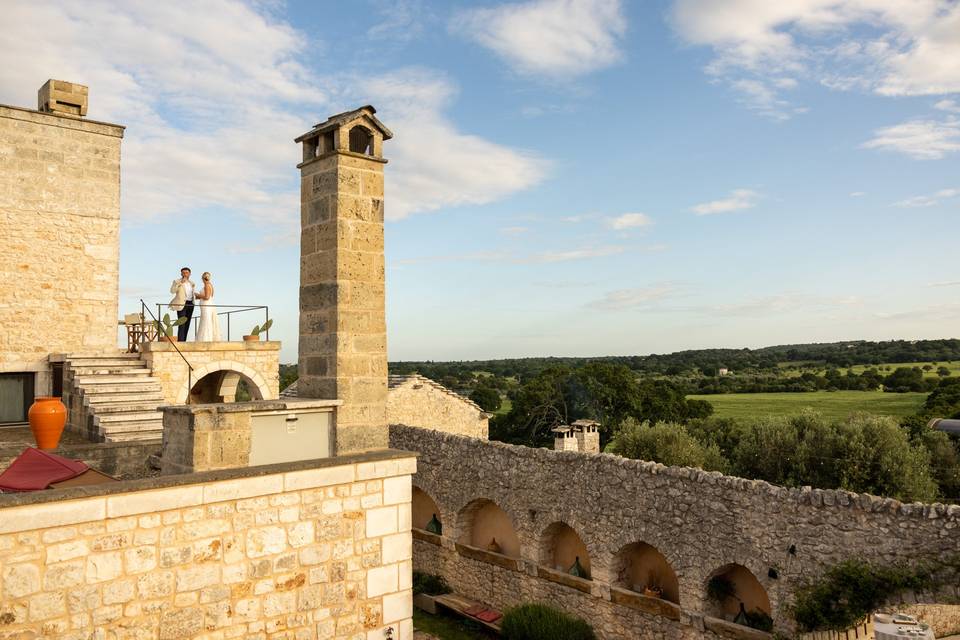 Masseria San Paolo Grande