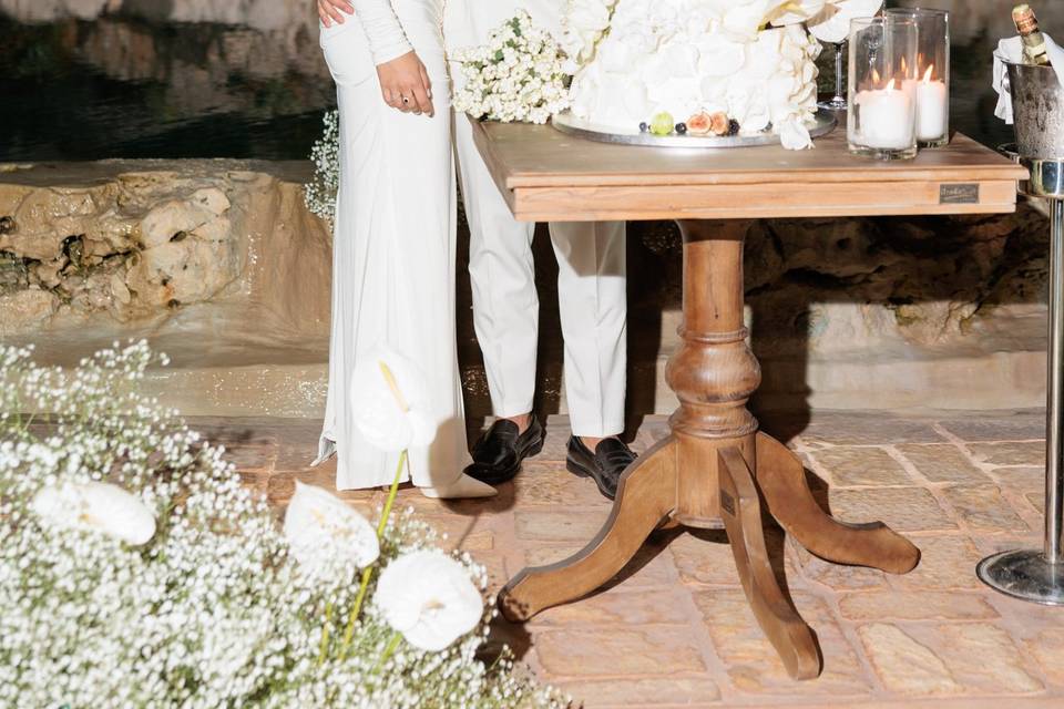 Weddings