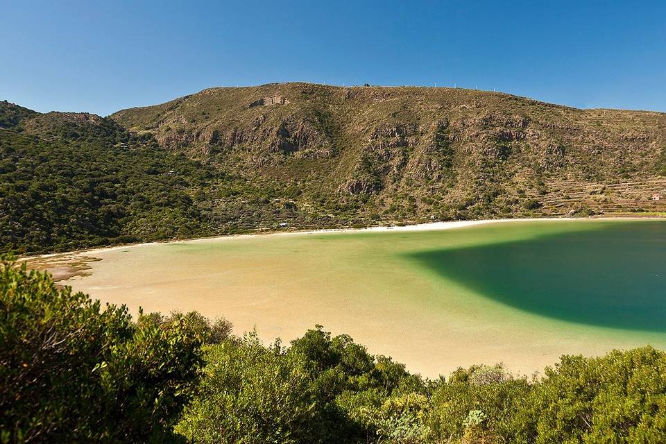 La Pelosa - Sardegna