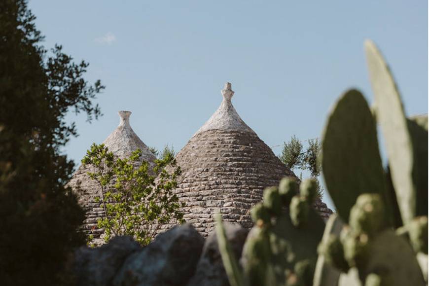 Masseria San Paolo Grande