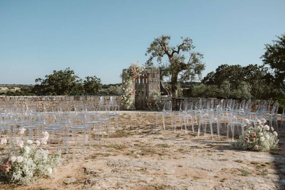 Masseria San Paolo Grande