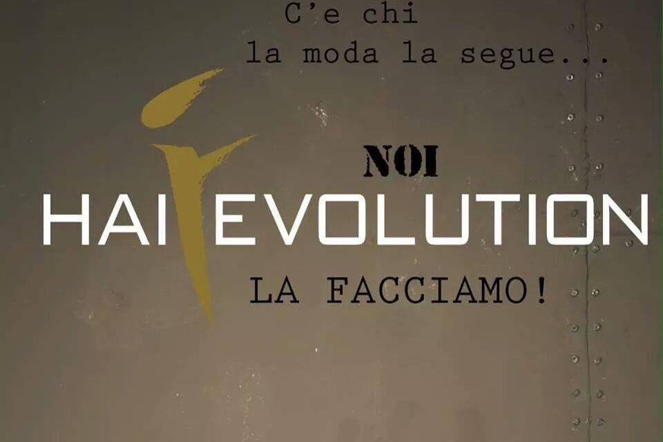 Noi di .....