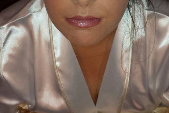 Trucco& parrucco  sposa