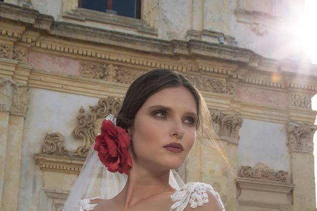 Diamond Couture matrimonio