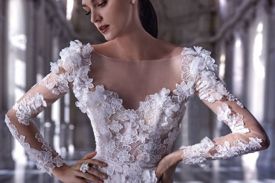 Pronovias group