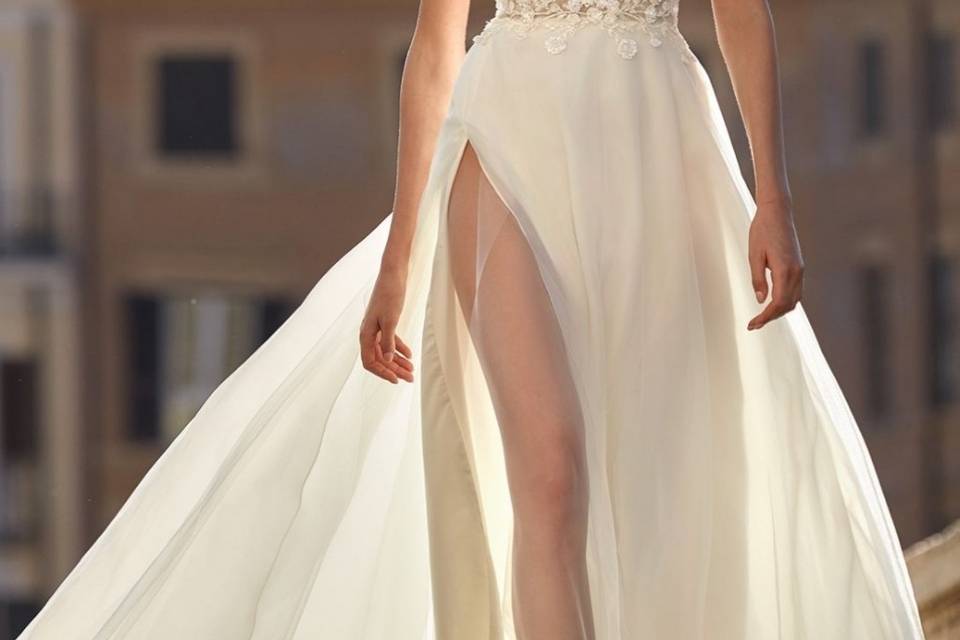 Pronovias