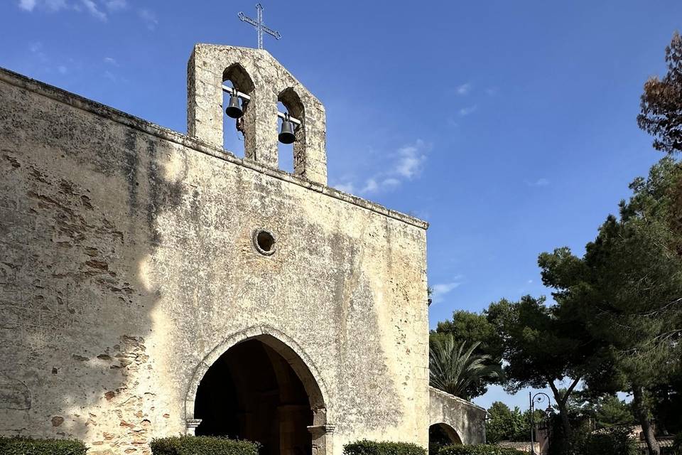 Chiesa San Gemiliano