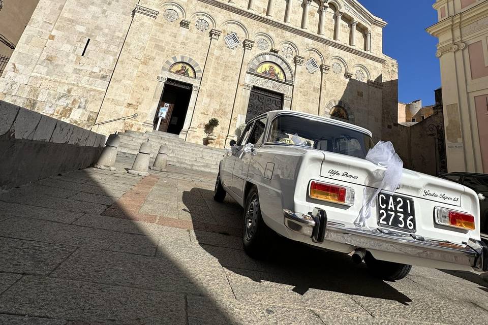 Cattedrale Cagliari