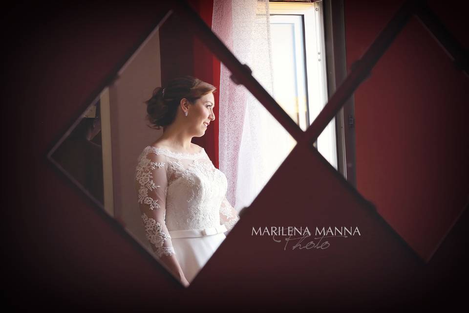 Marilena Manna