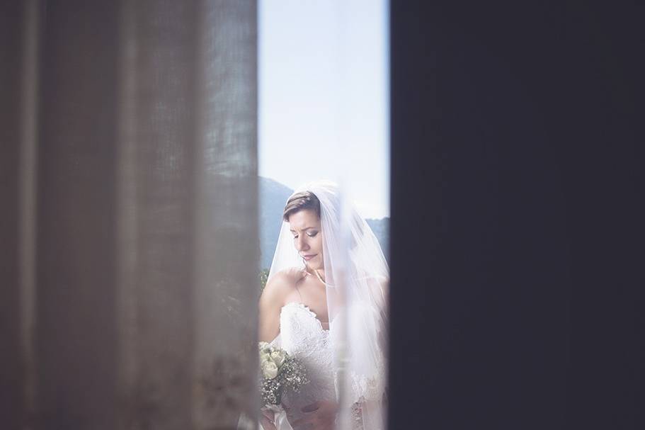 Bellissima sposa