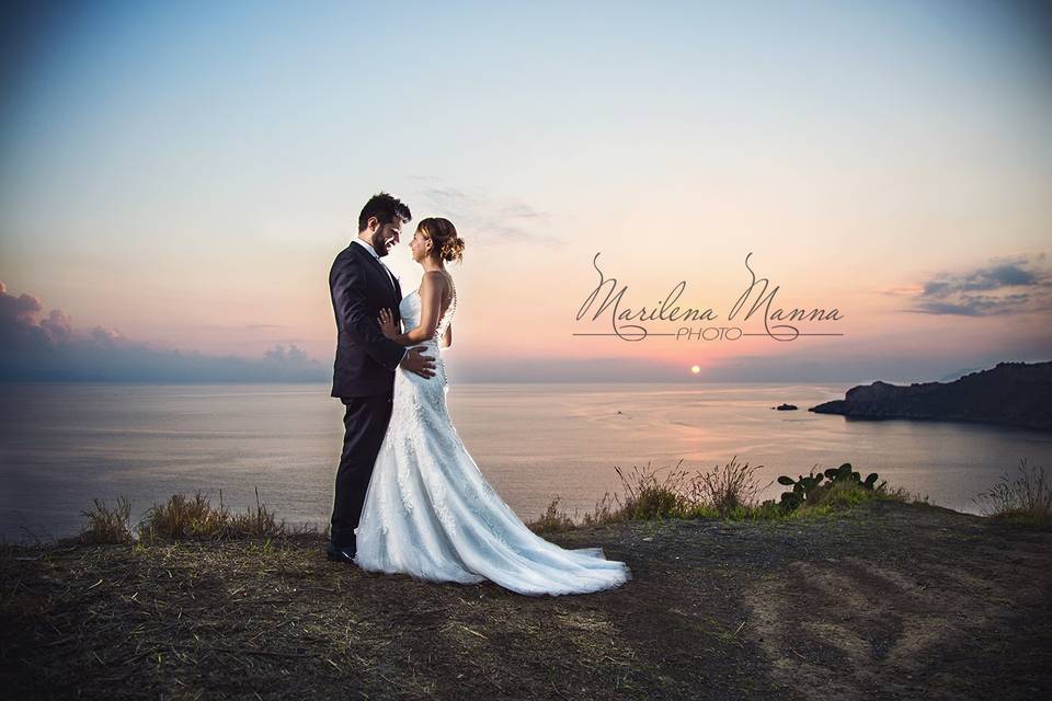 Love - wedding Milazzo