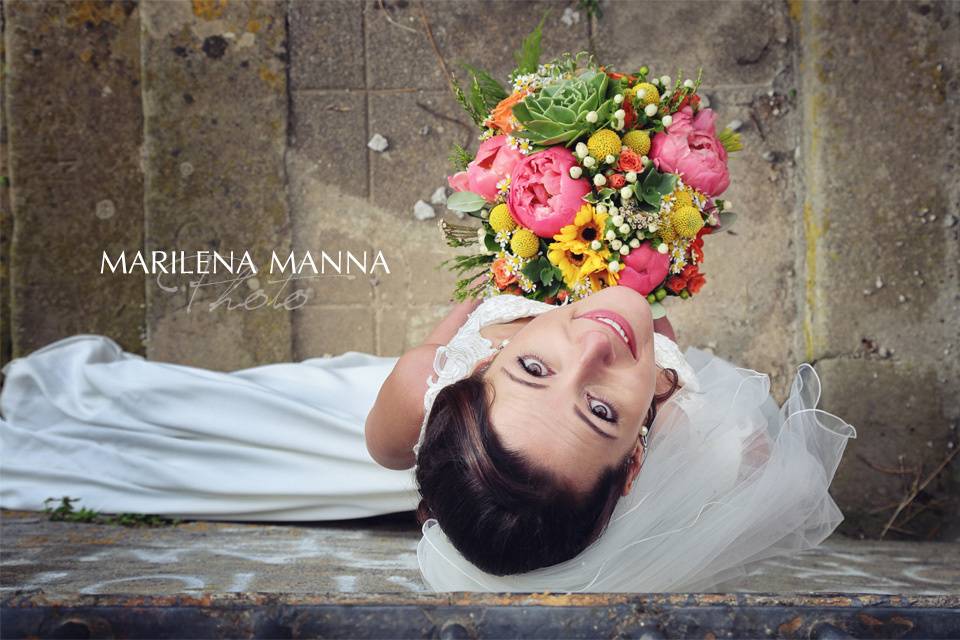 Marilena Manna