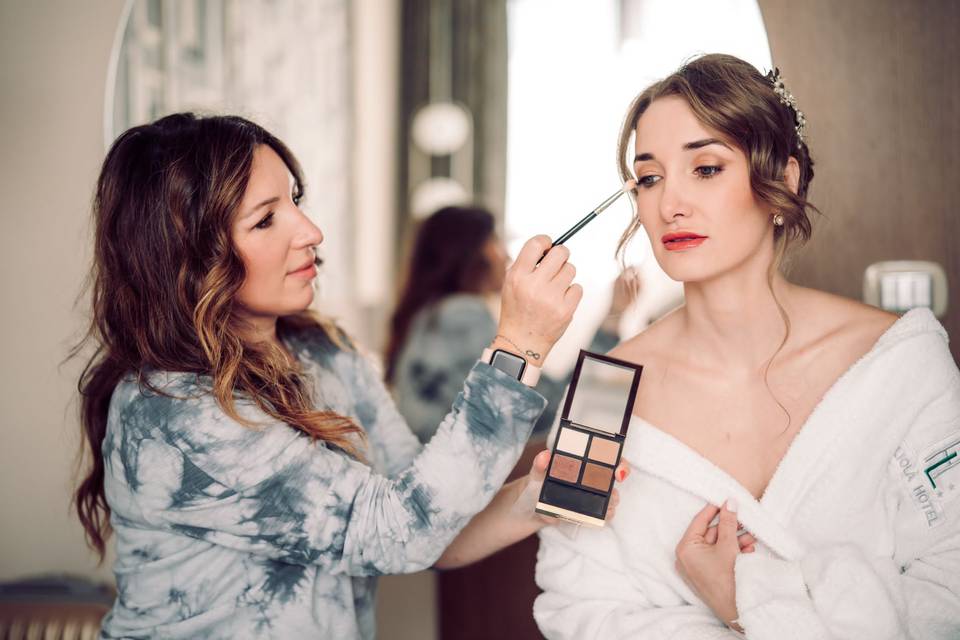 MuahItaly di Blinova Anna