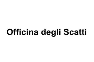 Officina degli Scatti logo