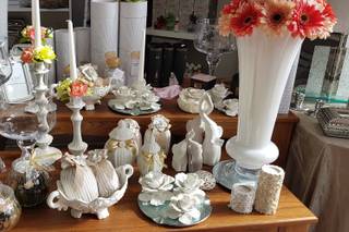 Flower Art Casarredo