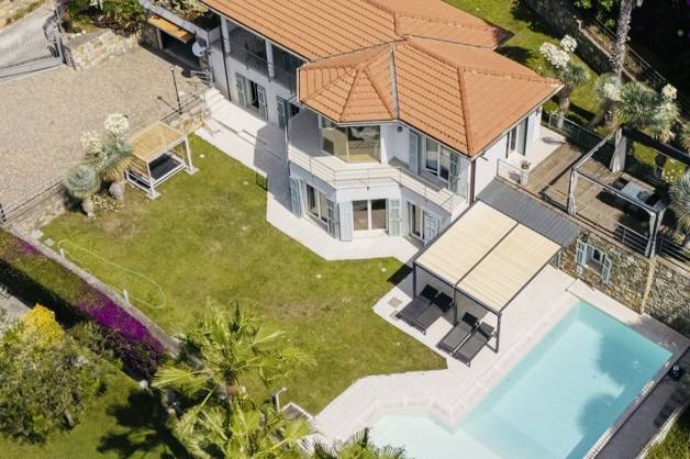 Villa Monet Luxury retreat