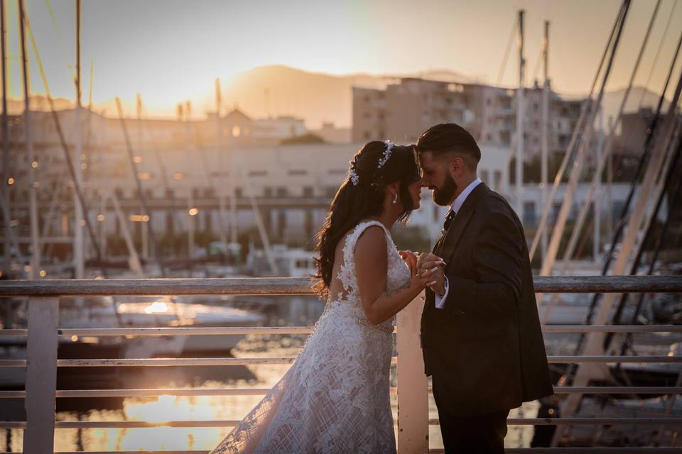 Cala-Palermo-Wedding