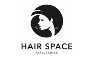 Hair Space logo