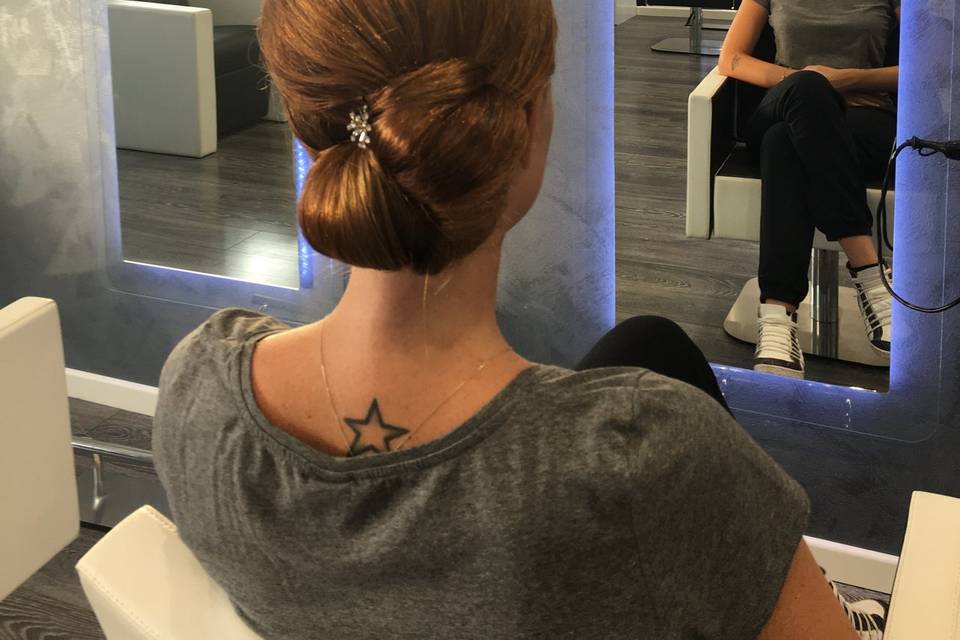 Hair Space Parrucchieri