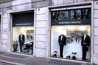 Sartoria Misano