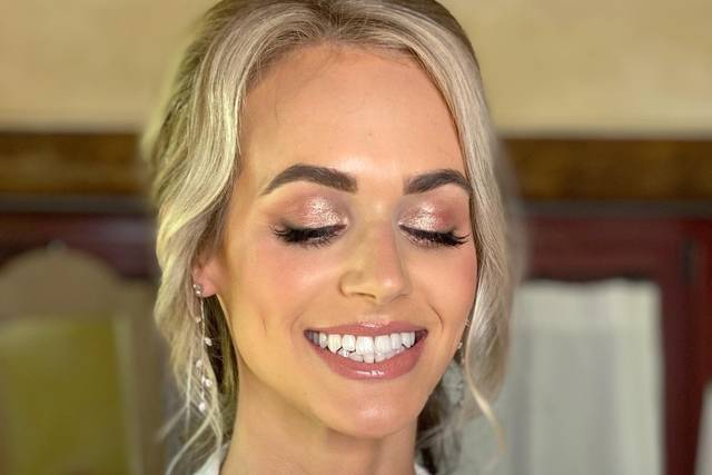 Sposa Kristin