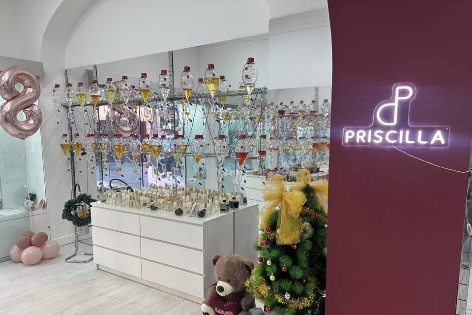 Profumeria artigianale