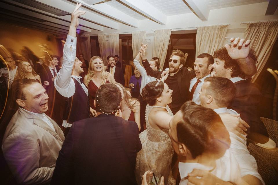 DJ Set - Matrimonio