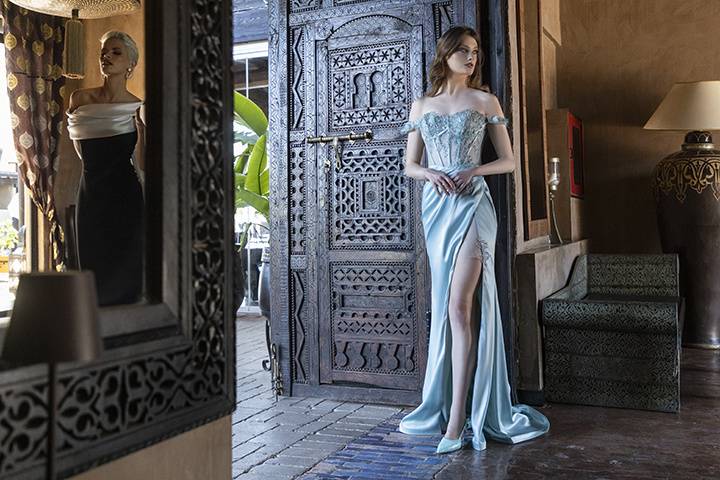 Dress Couture