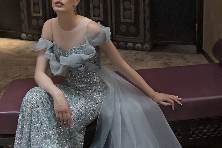 Dress Couture