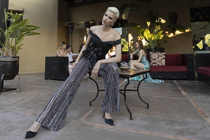 Jumpsuit