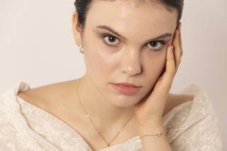 Nicole Rojatti Makeup